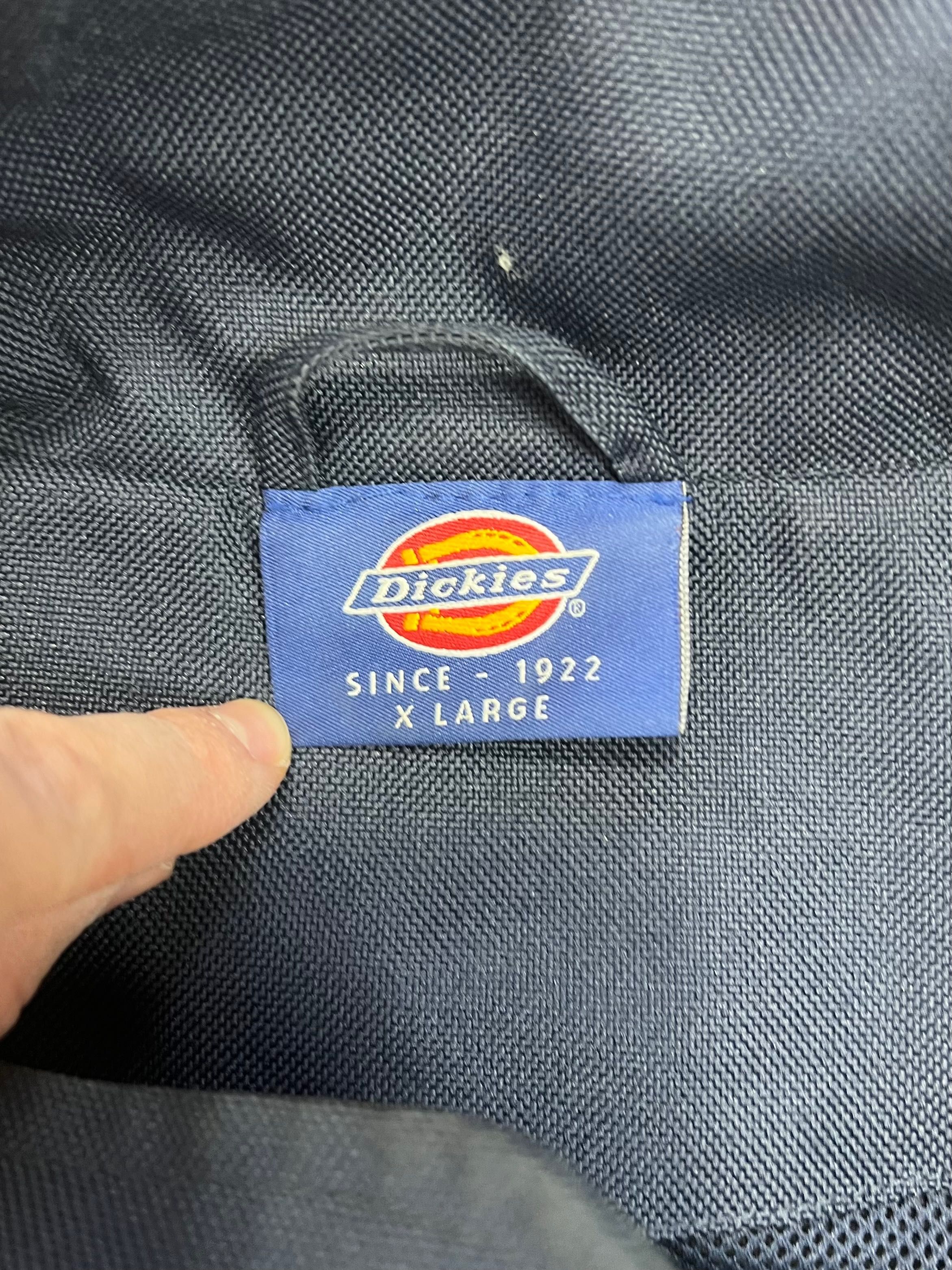 Baggy Kurtka Dickies multi pocket vintage 00’s 90’s