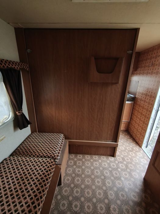 Caravana Pullman 440