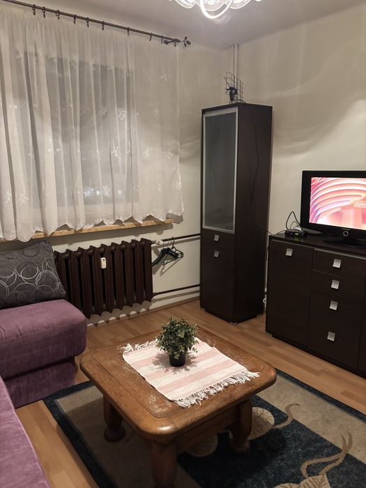 Wynajmę pokoj jednoosobowy