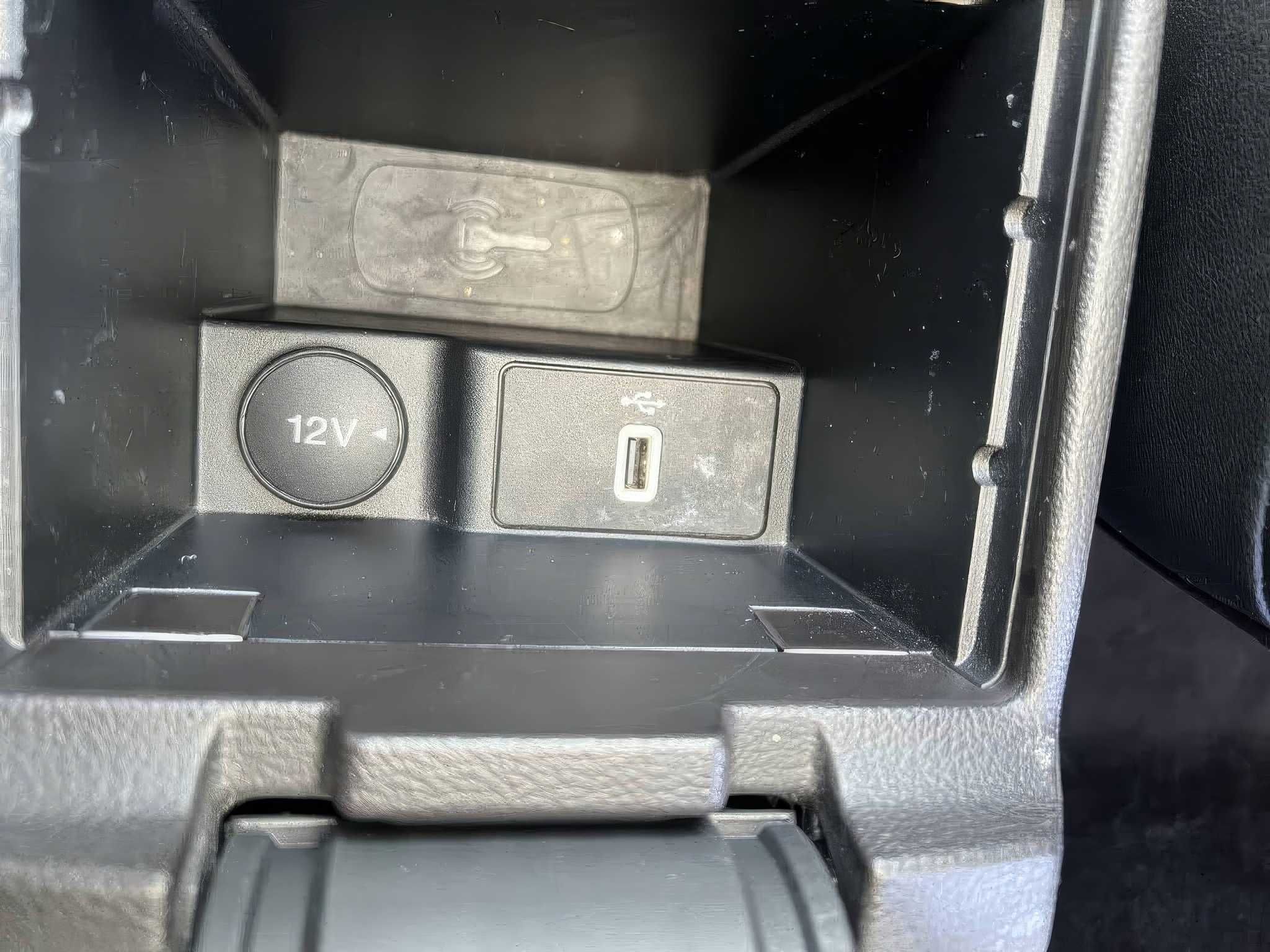 2017 Ford Focus Titanium