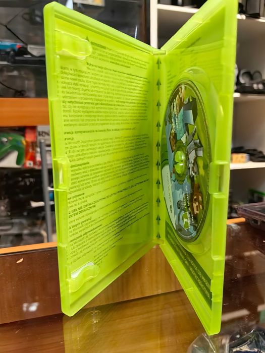 Minecraft Xbox 360 Zbuduj Swój Świat Wymiana Skup SklepRetroWWA