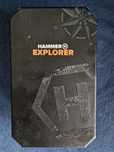 Hammer Explorer 3/32GB Nowy