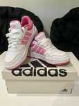 Adidas buty dziewczęce rozmiar: 28