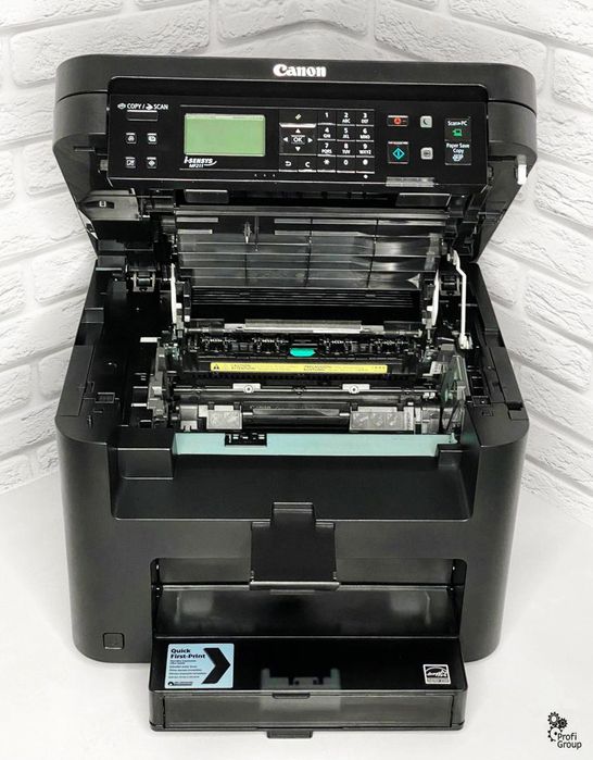 мфу принтер canon

НАДІЙНИЙ принтер Canon i-SENSYS MF 211, 231