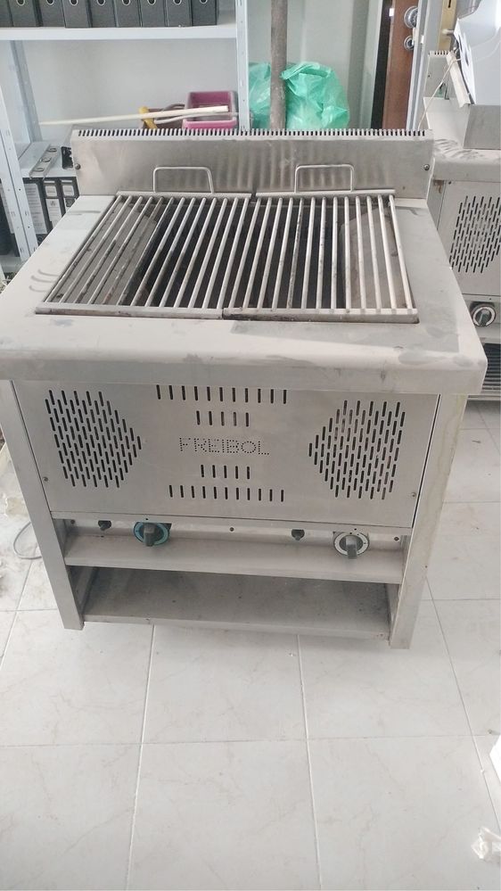 Vende se grelha eletrica