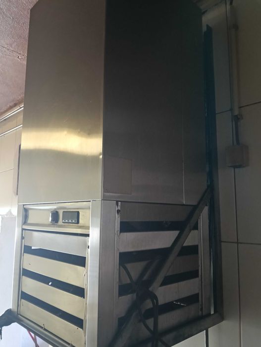 Refrigerador de água