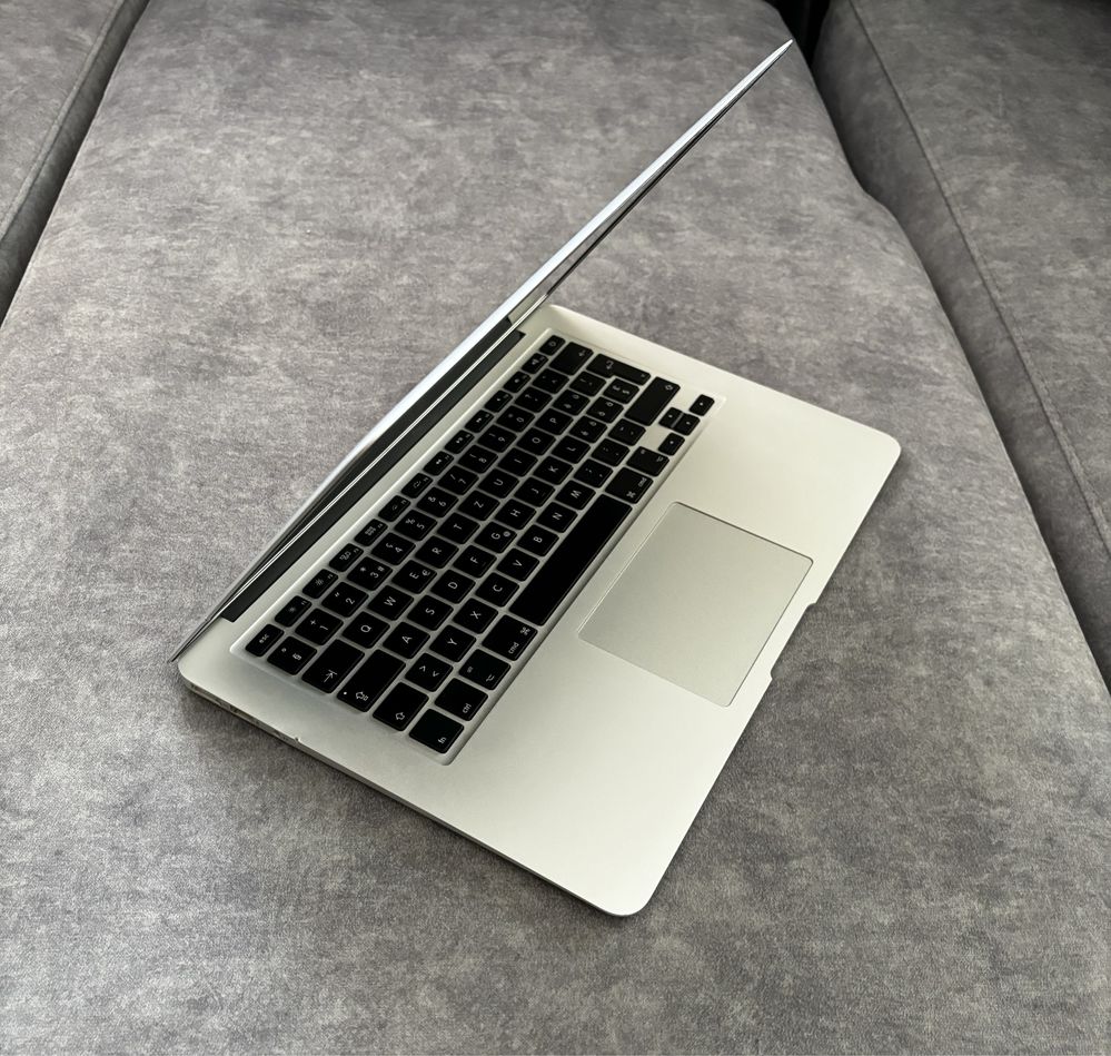 MacBook Air 13 (meados de 2013)