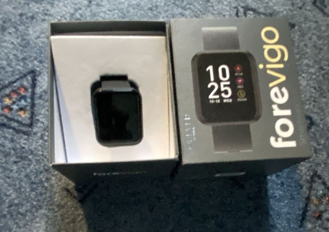 Smartwatch uniwersalny