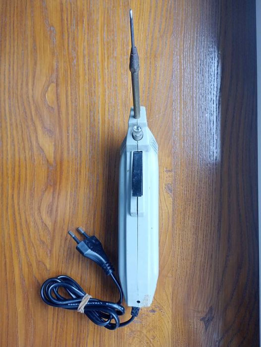 Lutownica ZDZ/Lutola/Magister 100W,Toutelectric Monaco.