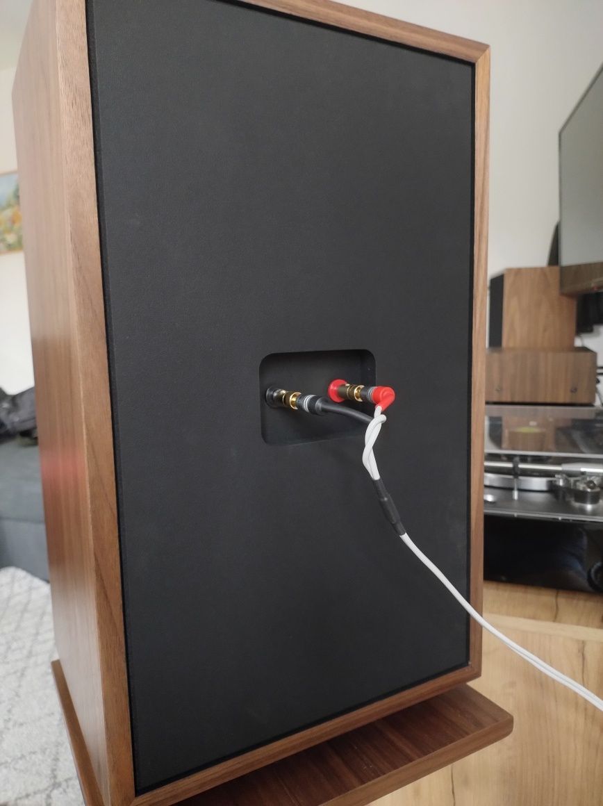 Kolumny Tannoy t 115.