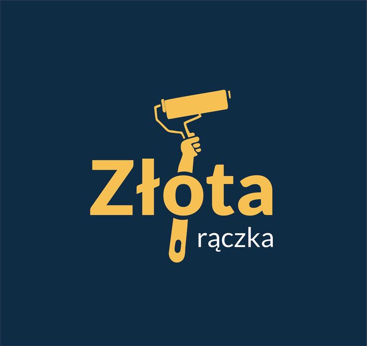 Złota Rączka – Malowanie i naprawy • Grodzisk i okolice