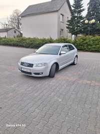 Audi a3 8p 1.6 mpi benzyna-gaz