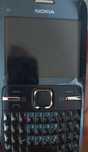 Telefon  Nokia C3-00