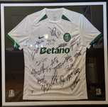 Camisola Oficial Sporting Clube Portugal