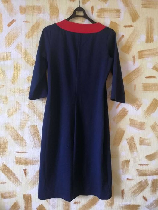 Продам б/у сукню турецького виробника в хорошому стані