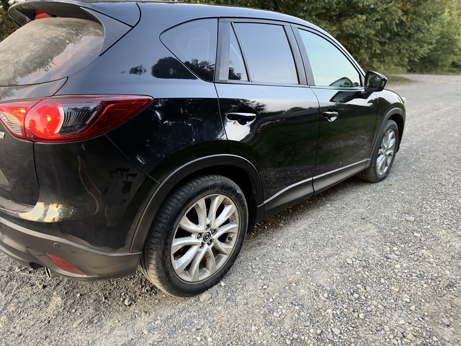Продаж Mazda cx5  !