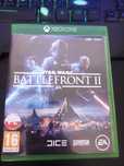 Start Wars Battlefront 2 XBOX ONE