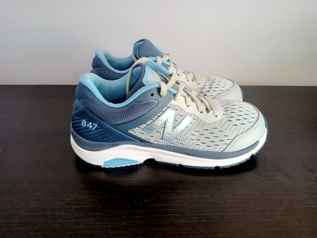 New Balance 847v4 nr 40--25.5 cm