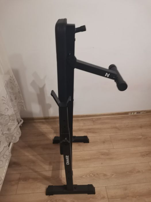Ławeczka marki zipro plus gryf