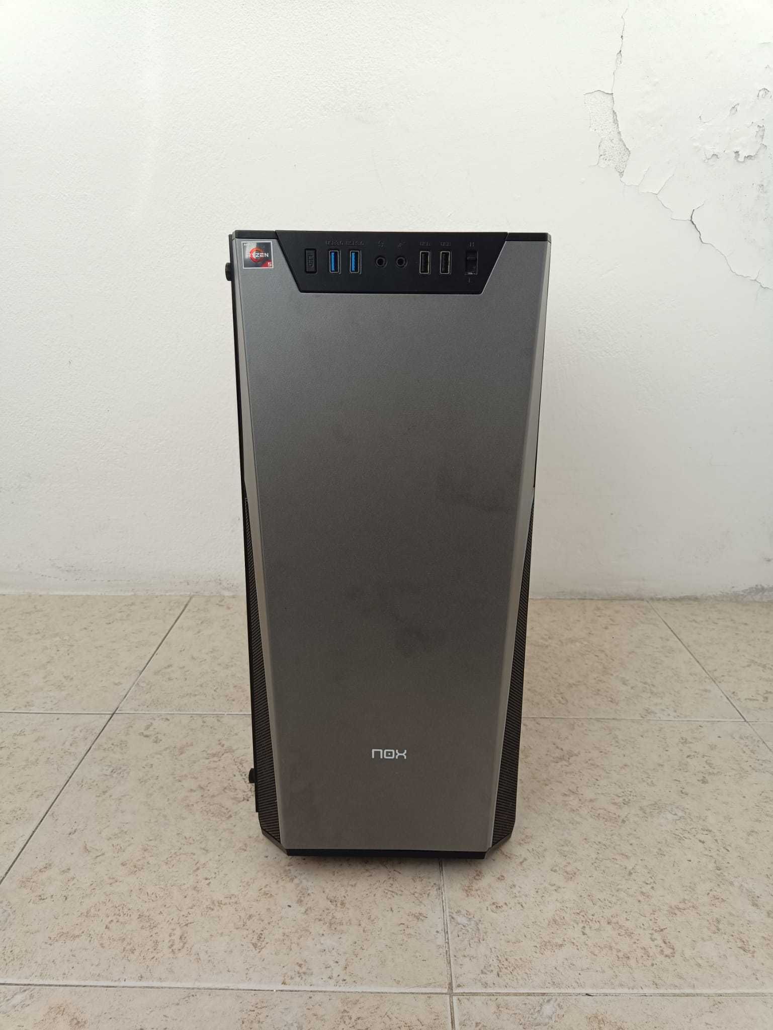 Computador Gaming - DOIT SUPER V7