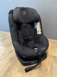 Fotelik maxi cosi, max 19kg, 61-105cm,obrotowy, isofix, axiss fix plus