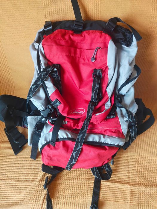 Plecak Trekkingowy Campus Voyager 55l