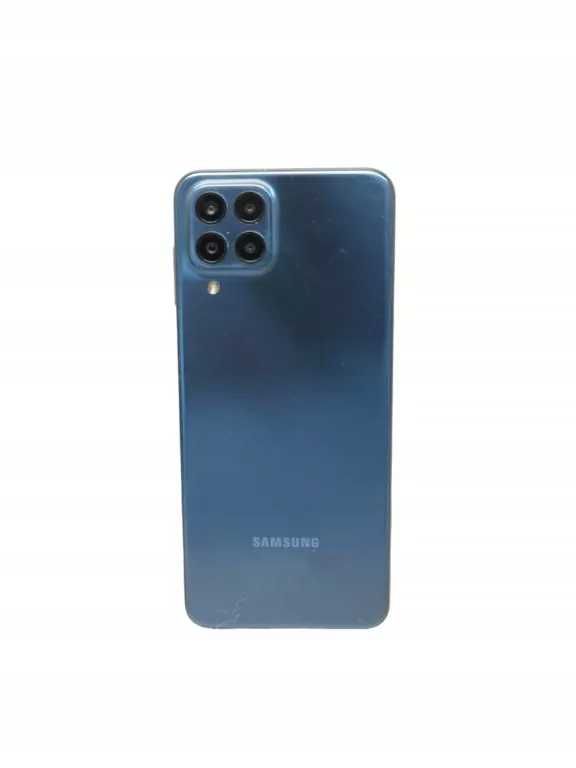 Telefon Samsung Galaxy M33 5G 128/6GB SAM