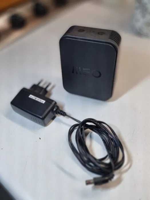 Extensor Mesh MEO Smart WiFi 6