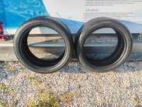 Sprzedam 4 sztuki opon letnich z dębicy presto hp2 225/45 r18