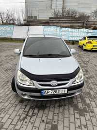 Продам Hyundai Getz