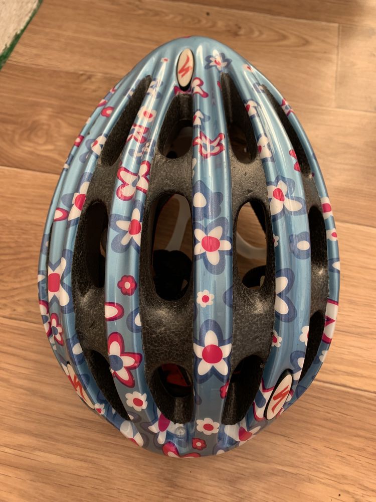 Шолом, шлем жіночий велосипедний Specialized