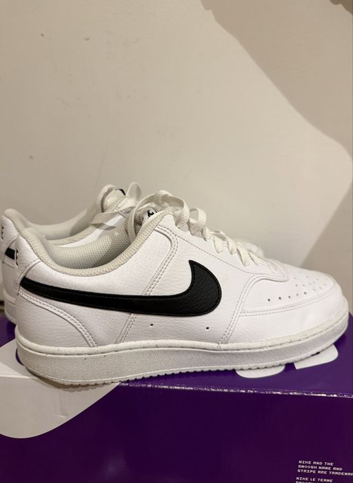 Tenis Nike Court Vision