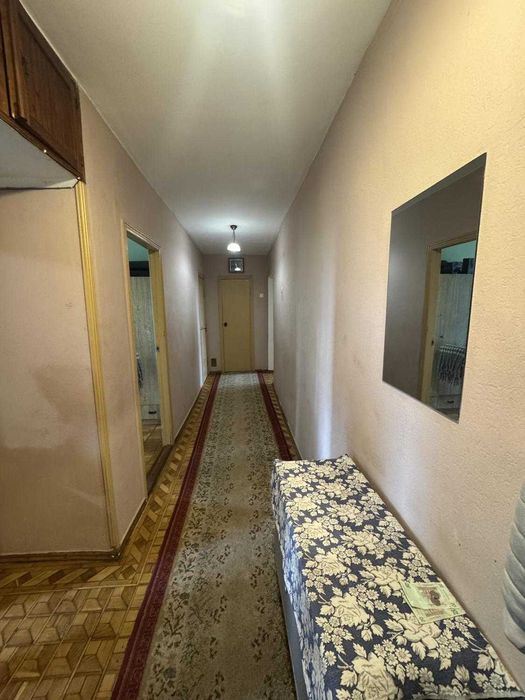 Продам 3-к квартиру, 7/9 эт, на ул. Краснова/Толбухина (922-503)