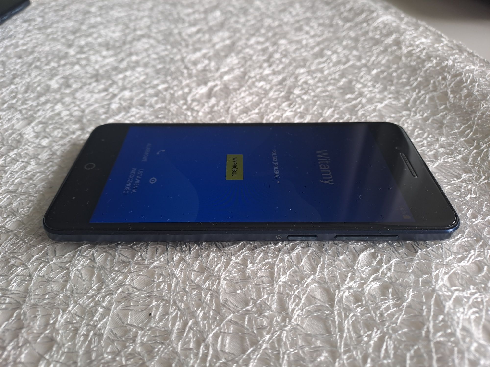 ZTE Blade A612 dual sim