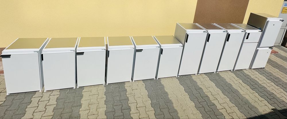 LODÓWKA 88cm / 122cm / 170cm NOWA