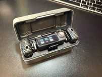 Dji mic 2 (2tx + 1rx + charging case)