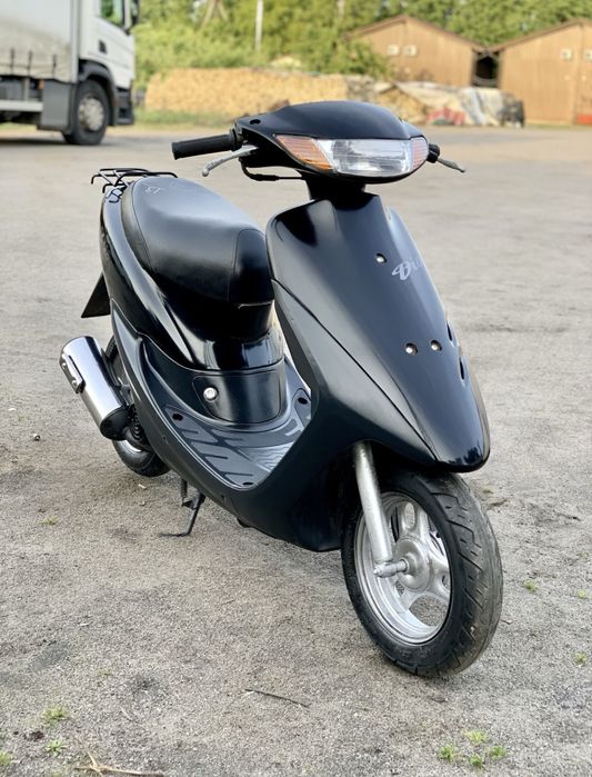 Honda dio 34 без пробігу по україні [не Suzuki, Yamaha, Kawasaki]
