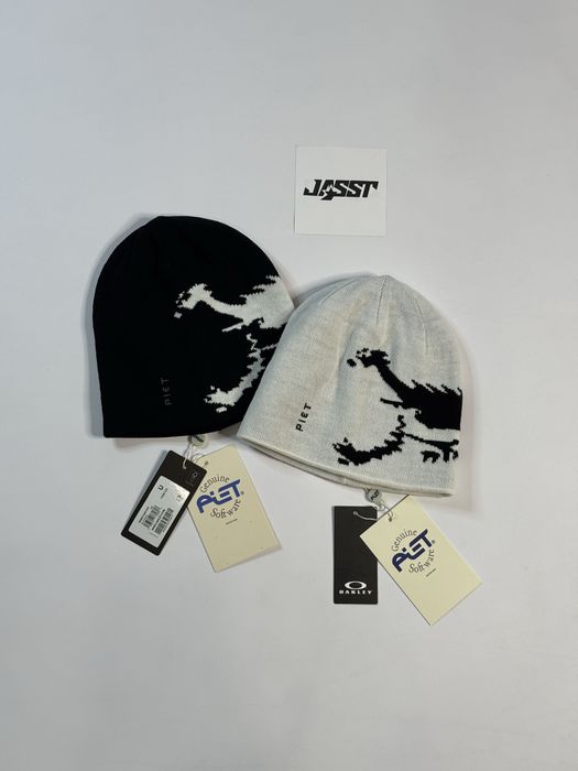 Шапка Oakley Piet Бини | Оакли окли