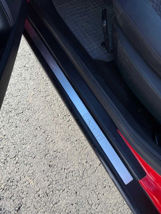 Audi A4B5 1.6/LPG/Klimatyzacja/Alufelgi/Hak