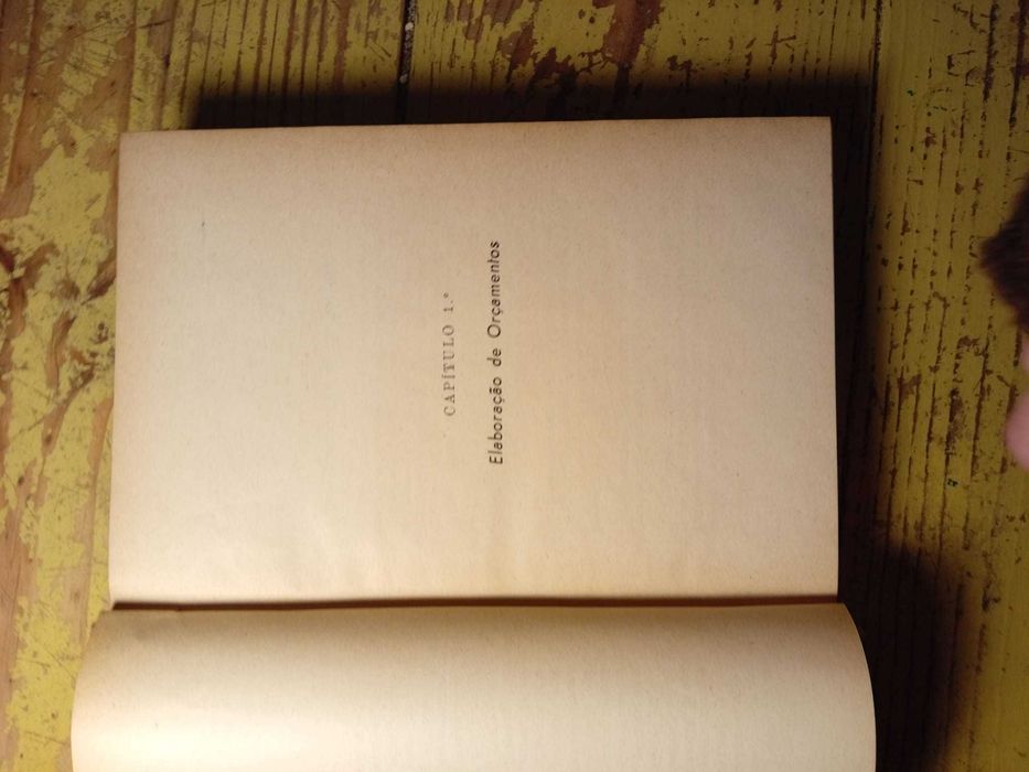 Manuel Tavares dos Santos, Bases de Preços de Obras