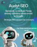 Audyt i Strategia SEO – Sprawdź, co blokuje Twoją stronę przed Google!