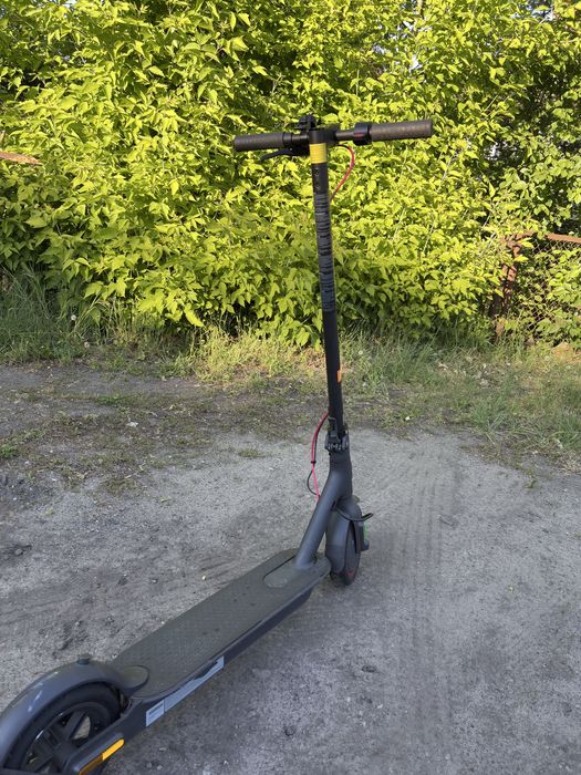 Hulajnoga elektryczna xiaomi pro 2