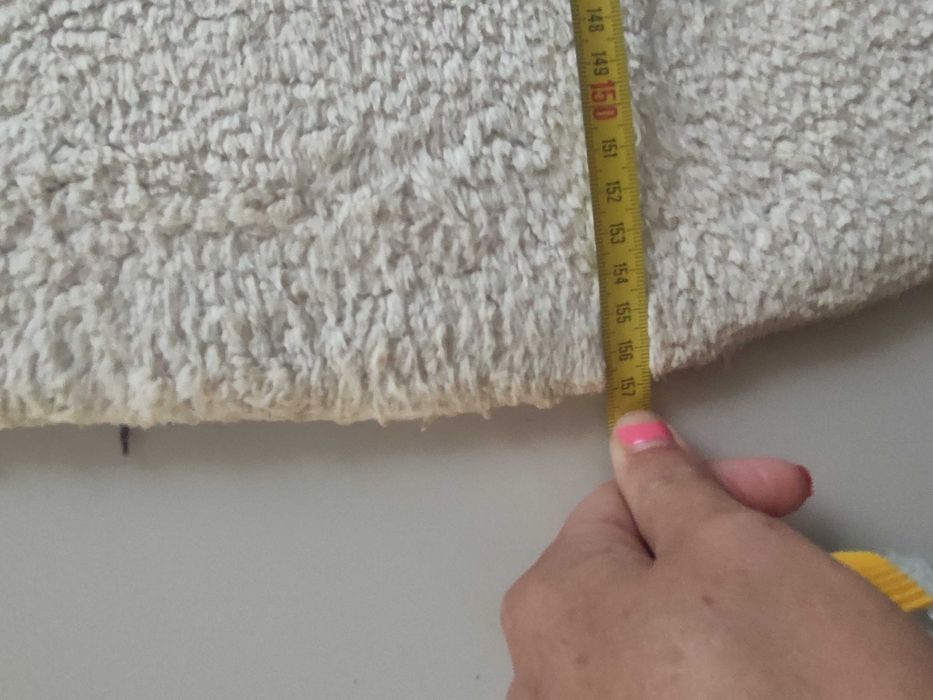 Tapete LaRedoute 1.57m com ofertas