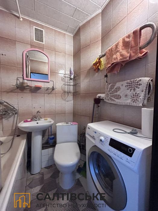 ОВ-0513 Продам 1к квартиру на Салтовке Салтовская 606 м/р