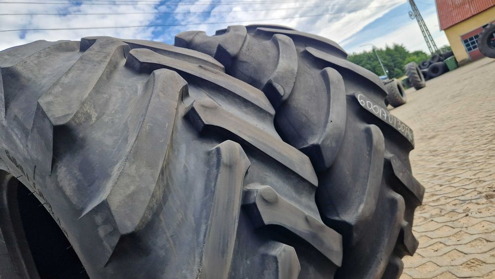 600/70r30 Firestone Petlas Starmaxx 60% bieżnik