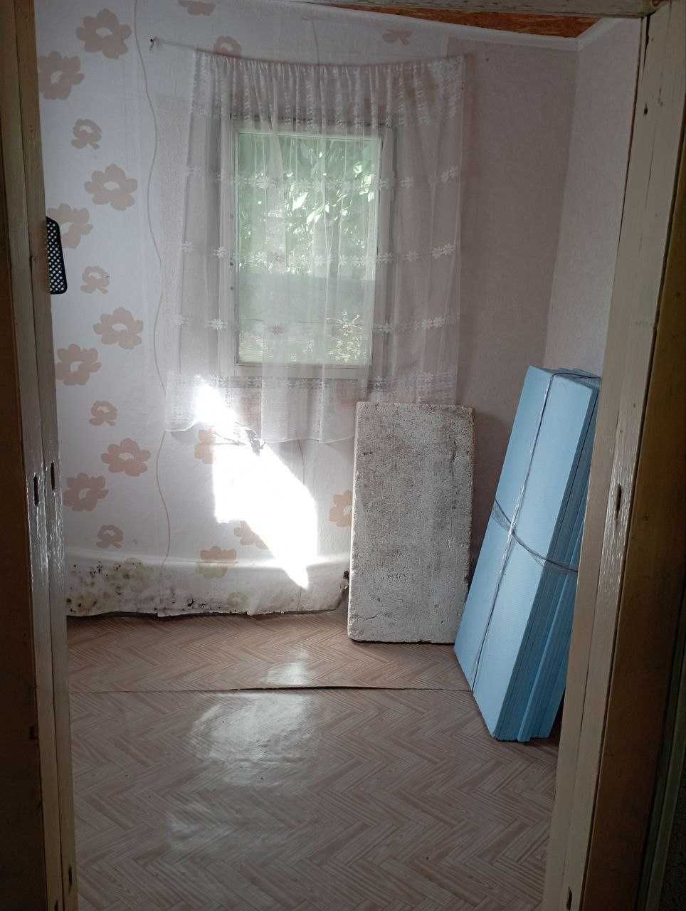 Продам дачу пр.Богдана Хмельницкого(кооператив Шинник).