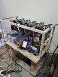 Продам ферму для brute forse.