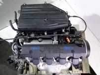 Motor Honda Civic 1.6 VTEC 110 CV D16V1