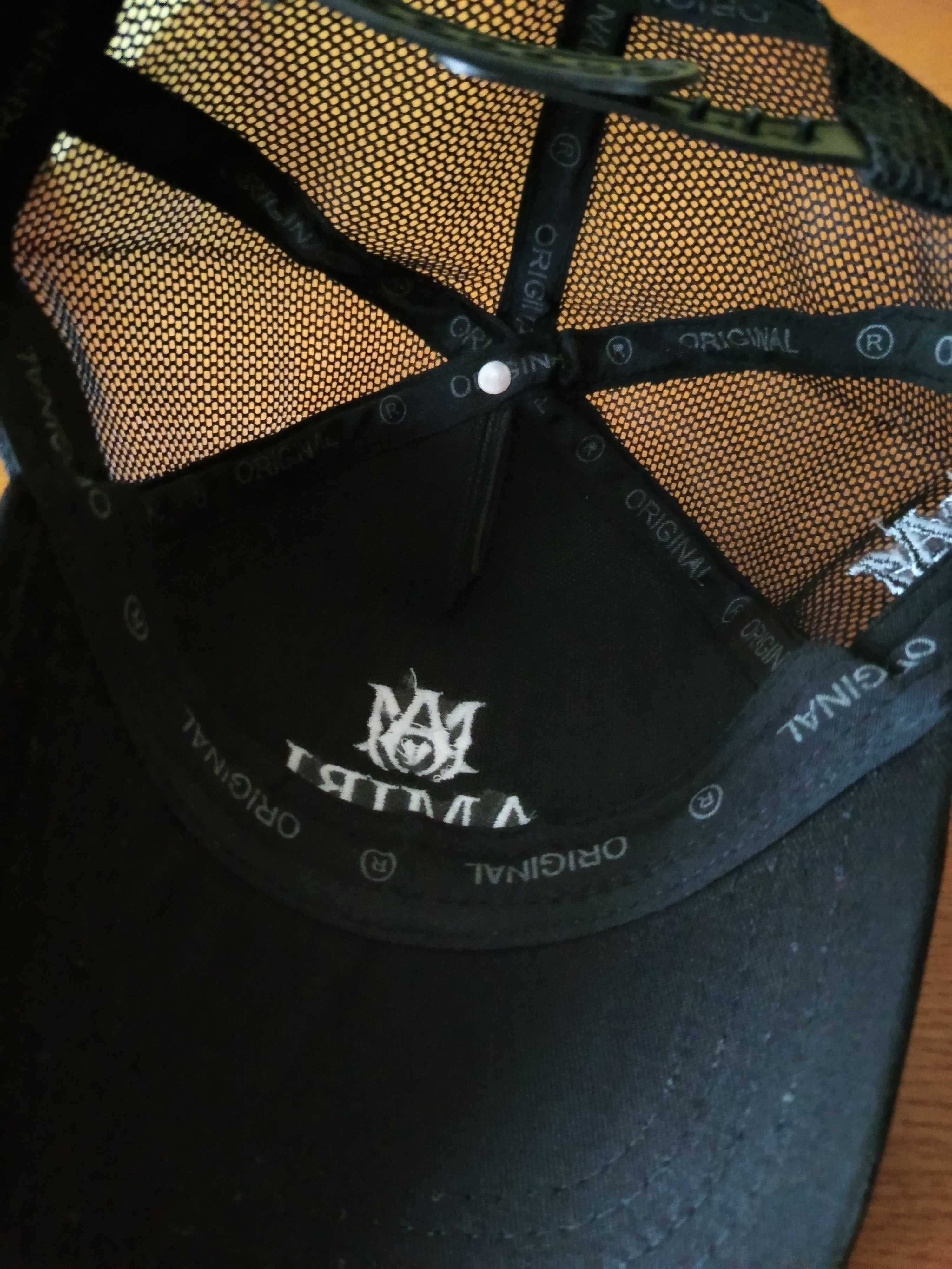 czapka AMIRI unisex