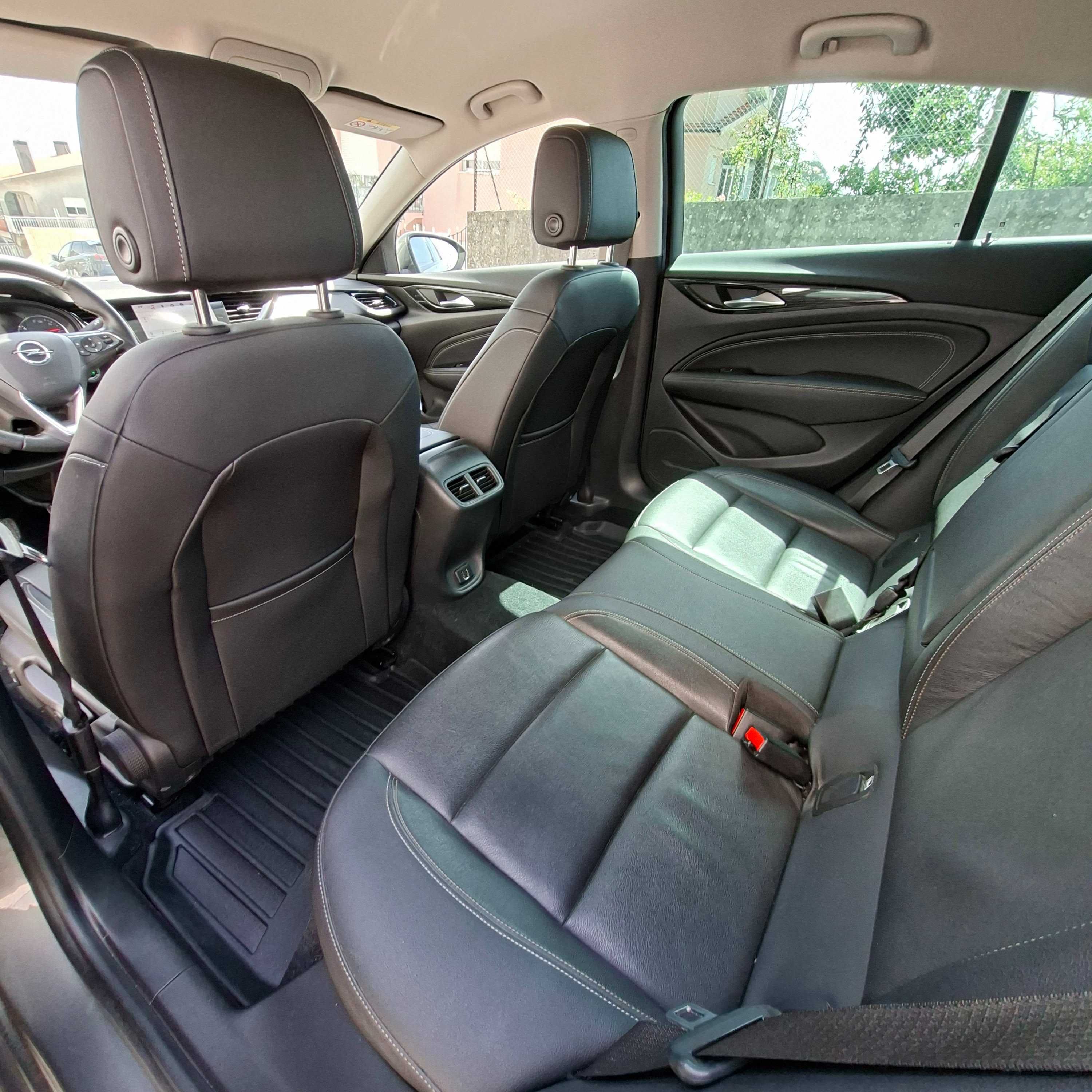 Opel Insignia Innovation 1.5 Gasolina